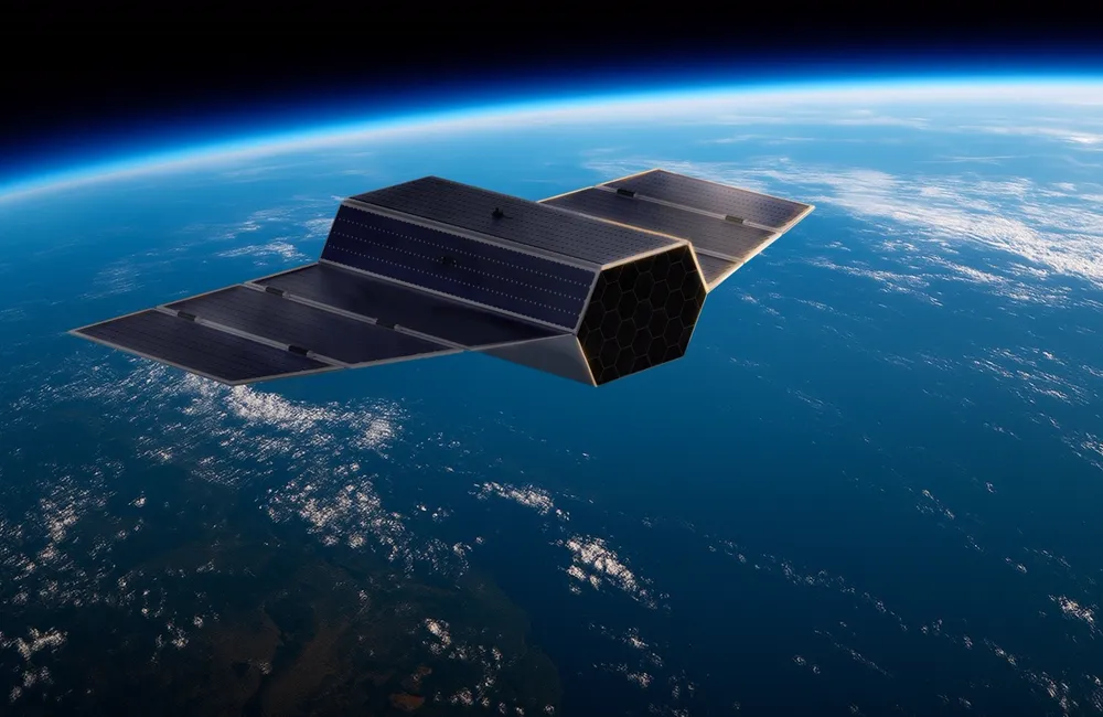 Spanish startup Kreios Space wins $9M to develop Very Low Earth Orbit satellite tech — The Defense Post