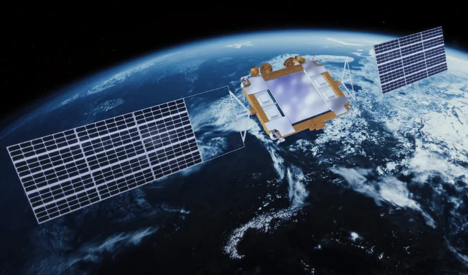 SpaceTech startup Univity raises €27 million to position Europe as a key player in global hybrid connectivity — EU-Startups