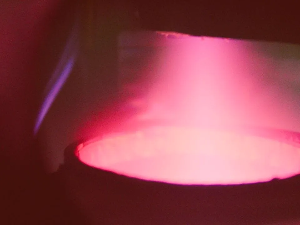 Novel propulsion technologies can enable satellites in lower orbits — News9