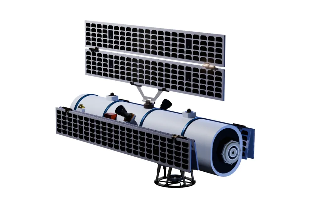 Bellatrix Aerospace tapped to build Korean VLEO demo sat — Payload