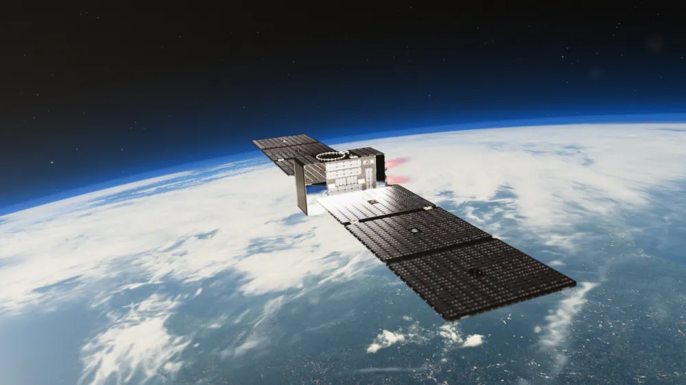 NewOrbit raises $18.5M to build VLEO spacecraft at scale — Payload