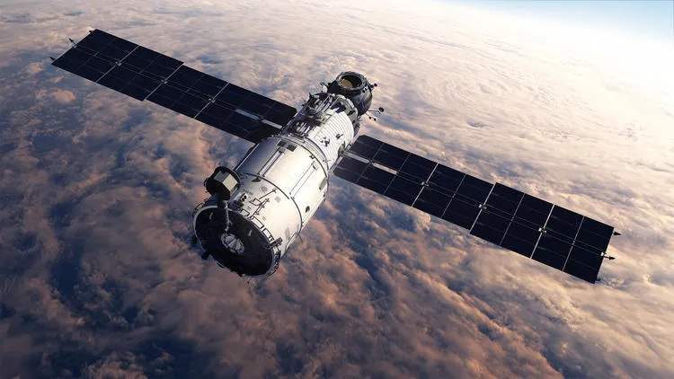 How decades of expertise with the fourth state of matter could bring satellites closer to Earth — Princeton Plasma Physics Laboratory