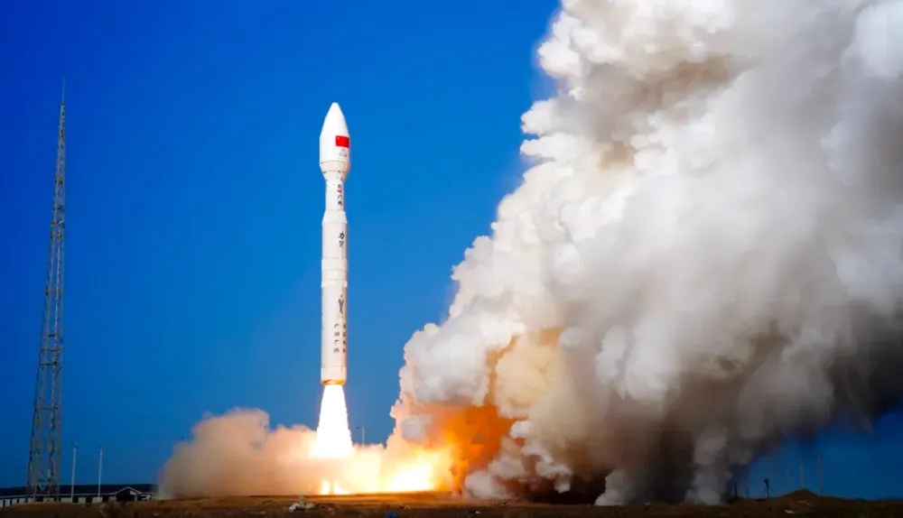 China establishes VLEO industry alliance as satellites demonstrate sustained low-orbit operations — SpaceNews