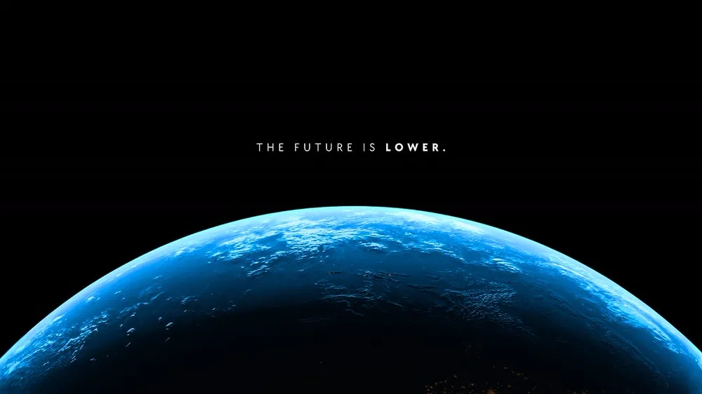 The next frontier isn’t higher — it’s lower — JivaJet on Substack