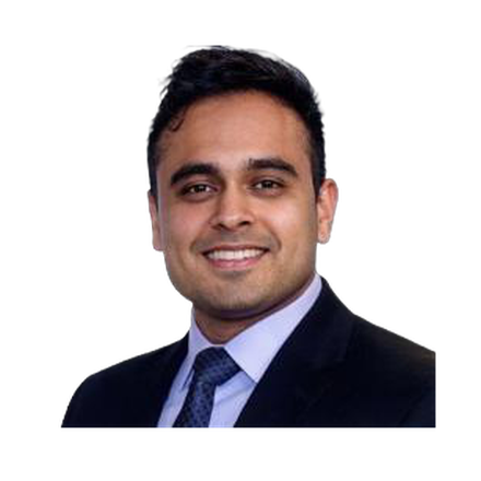 Dr. Anmol Taploo
