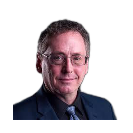 Barry Tilton