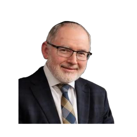 Dr. Michael Keidar