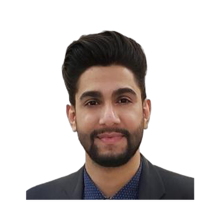 Dr. Vikas Soni